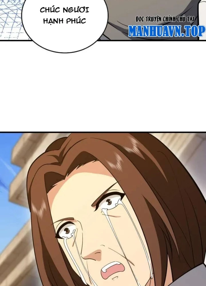 Đệ Nhất Danh Sách Chapter 601 - Trang 2