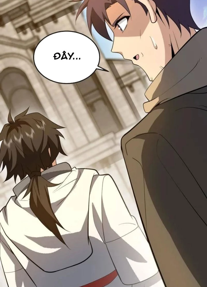 Đệ Nhất Danh Sách Chapter 601 - Trang 2