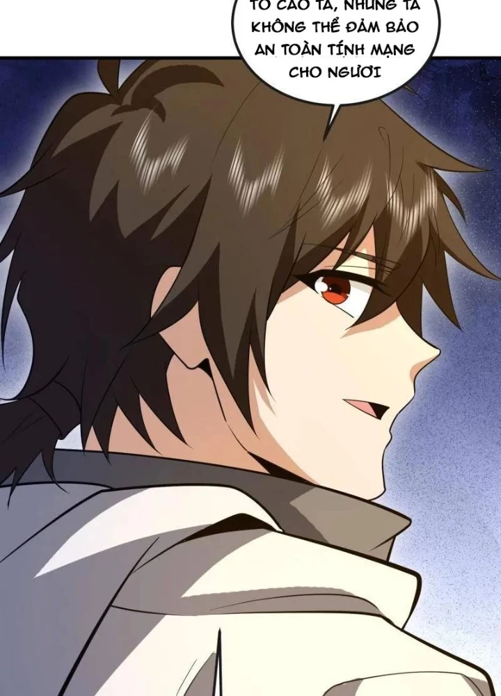 Đệ Nhất Danh Sách Chapter 601 - Trang 2