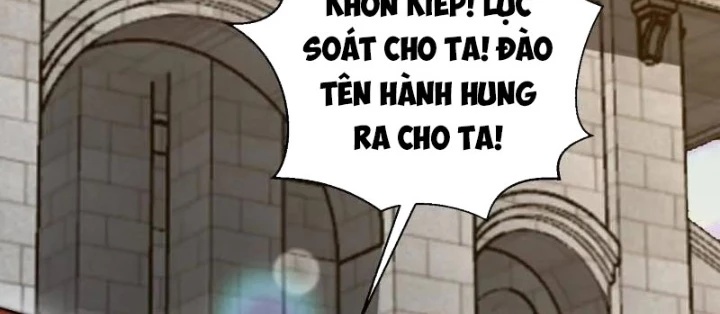 Đệ Nhất Danh Sách Chapter 601 - Trang 2