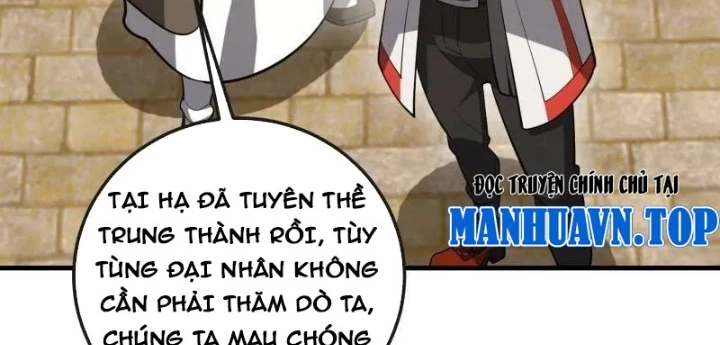 Đệ Nhất Danh Sách Chapter 601 - Trang 2