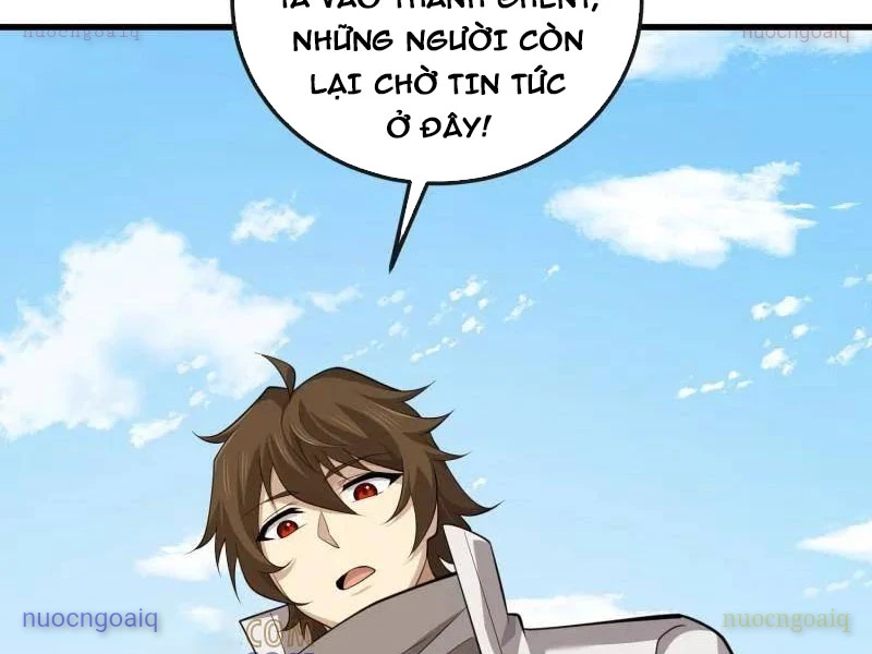 Đệ Nhất Danh Sách Chapter 602 - Trang 2