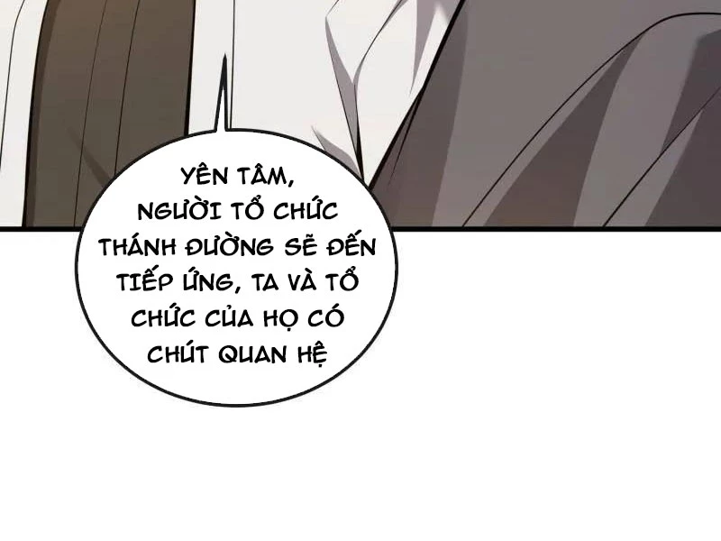 Đệ Nhất Danh Sách Chapter 602 - Trang 2
