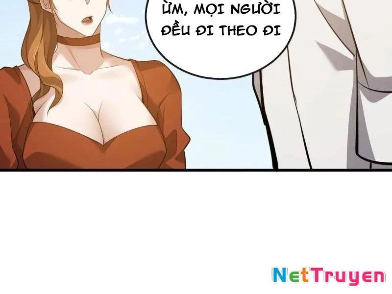 Đệ Nhất Danh Sách Chapter 602 - Trang 2