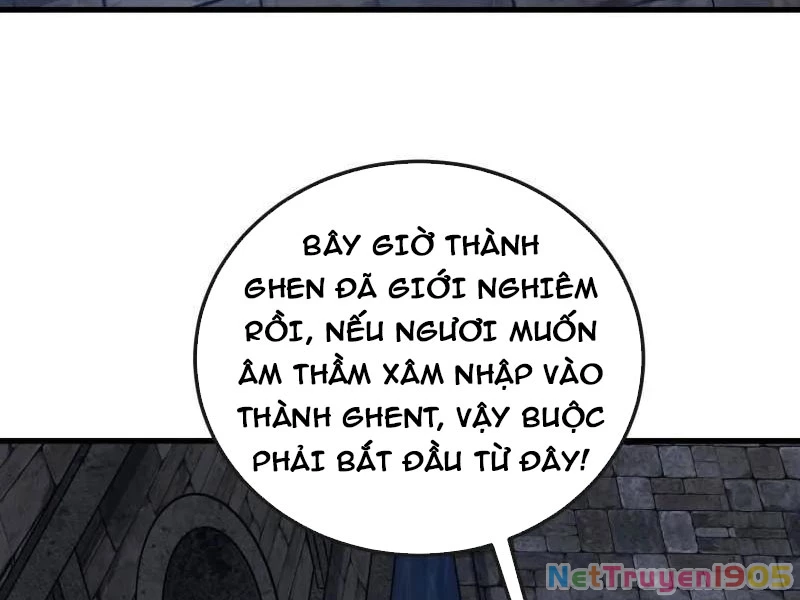 Đệ Nhất Danh Sách Chapter 602 - Trang 2
