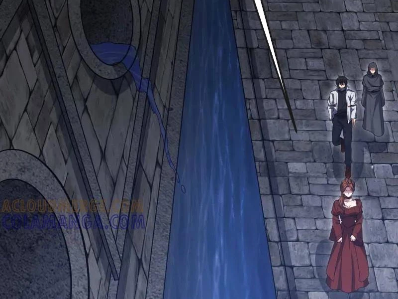 Đệ Nhất Danh Sách Chapter 602 - Trang 2