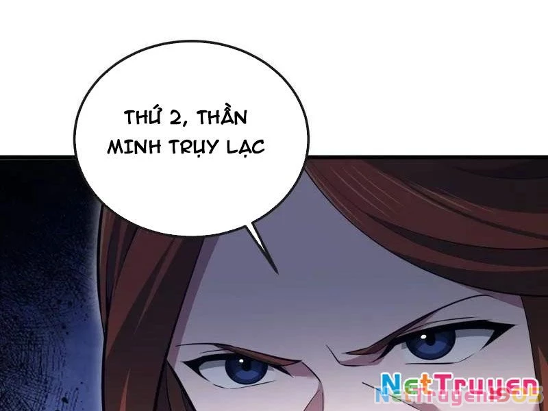 Đệ Nhất Danh Sách Chapter 602 - Trang 2