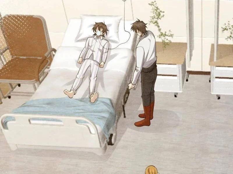 Đệ Nhất Danh Sách Chapter 602 - Trang 2