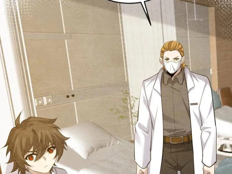 Đệ Nhất Danh Sách Chapter 602 - Trang 2