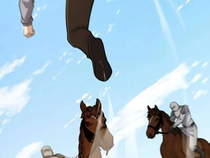 Đệ Nhất Danh Sách Chapter 602 - Trang 2