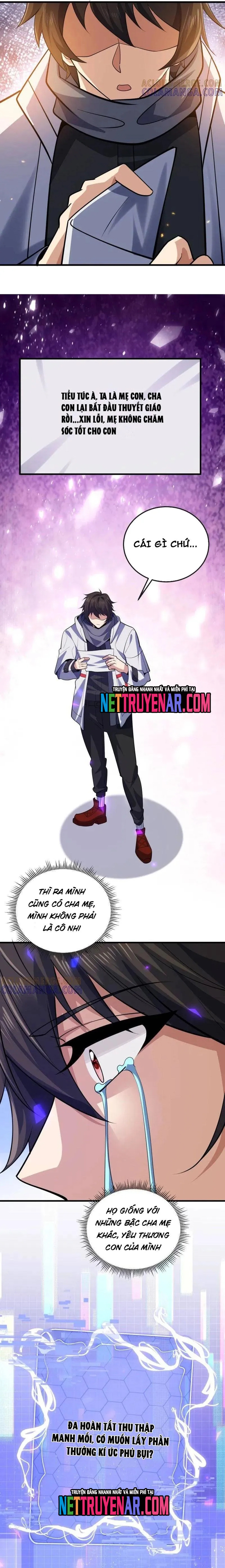 Đệ Nhất Danh Sách Chapter 603 - Trang 2