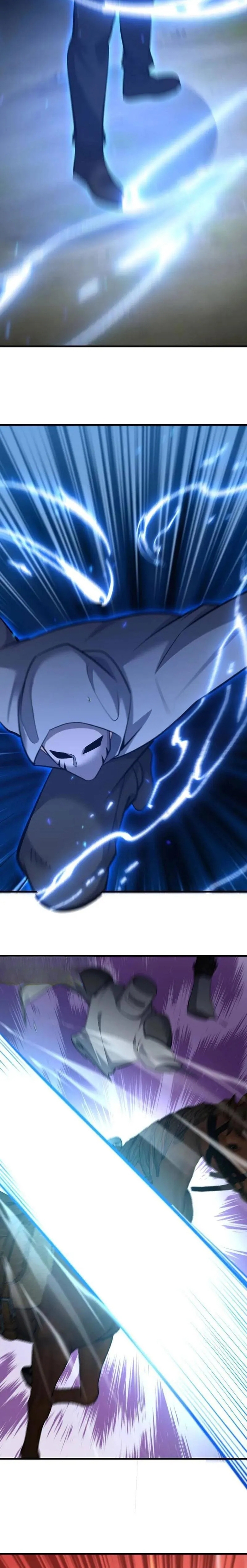 Đệ Nhất Danh Sách Chapter 603 - Trang 2