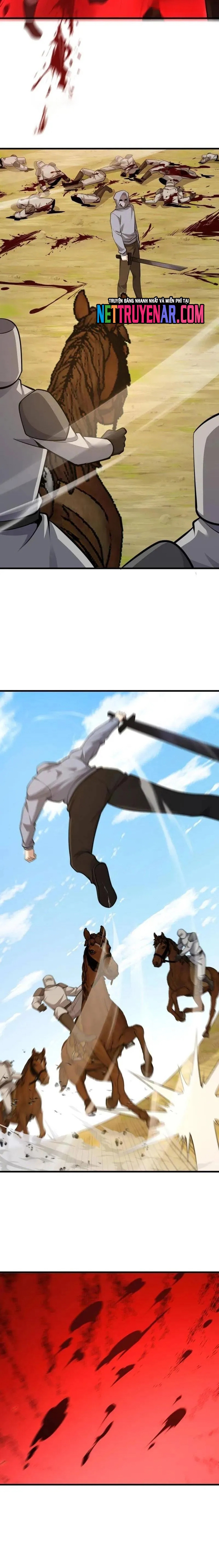 Đệ Nhất Danh Sách Chapter 603 - Trang 2