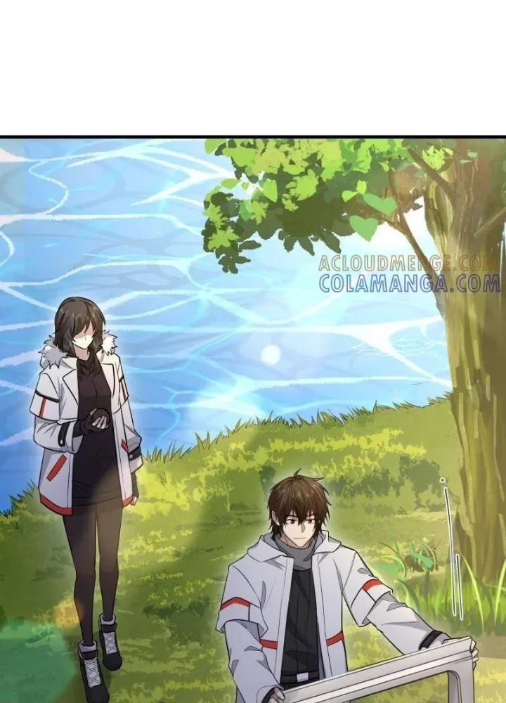 Đệ Nhất Danh Sách Chapter 604 - Trang 2