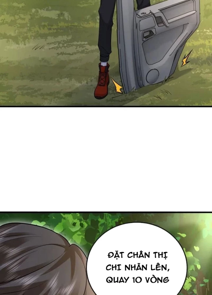 Đệ Nhất Danh Sách Chapter 604 - Trang 2