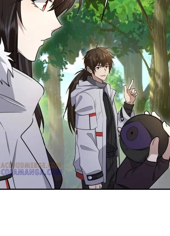 Đệ Nhất Danh Sách Chapter 604 - Trang 2