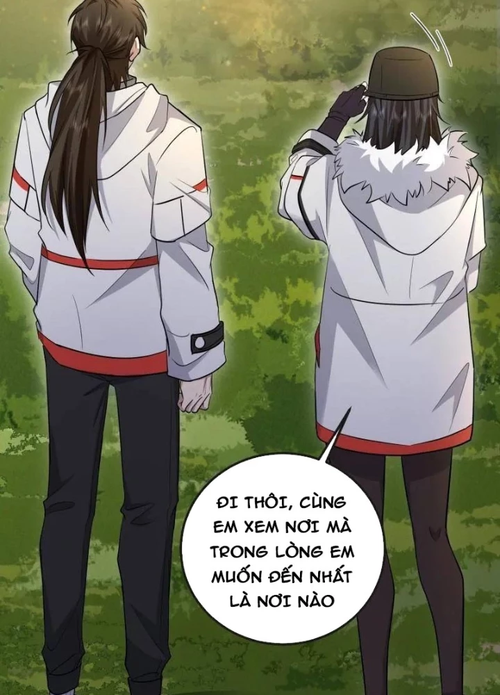 Đệ Nhất Danh Sách Chapter 604 - Trang 2