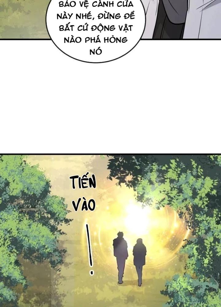 Đệ Nhất Danh Sách Chapter 604 - Trang 2