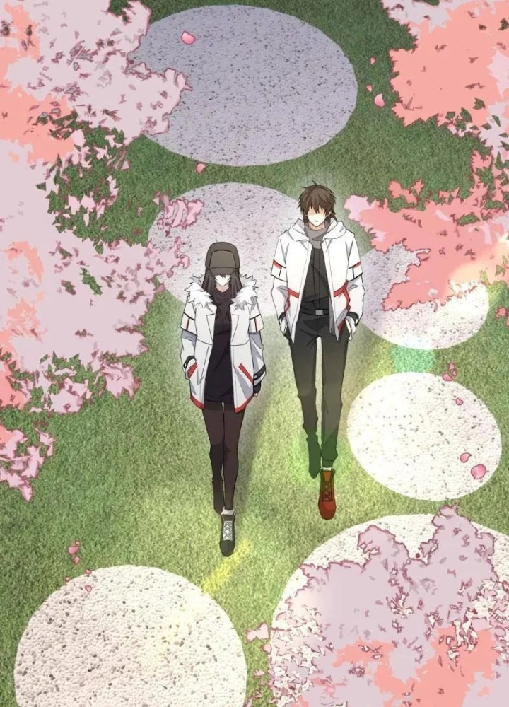 Đệ Nhất Danh Sách Chapter 604 - Trang 2