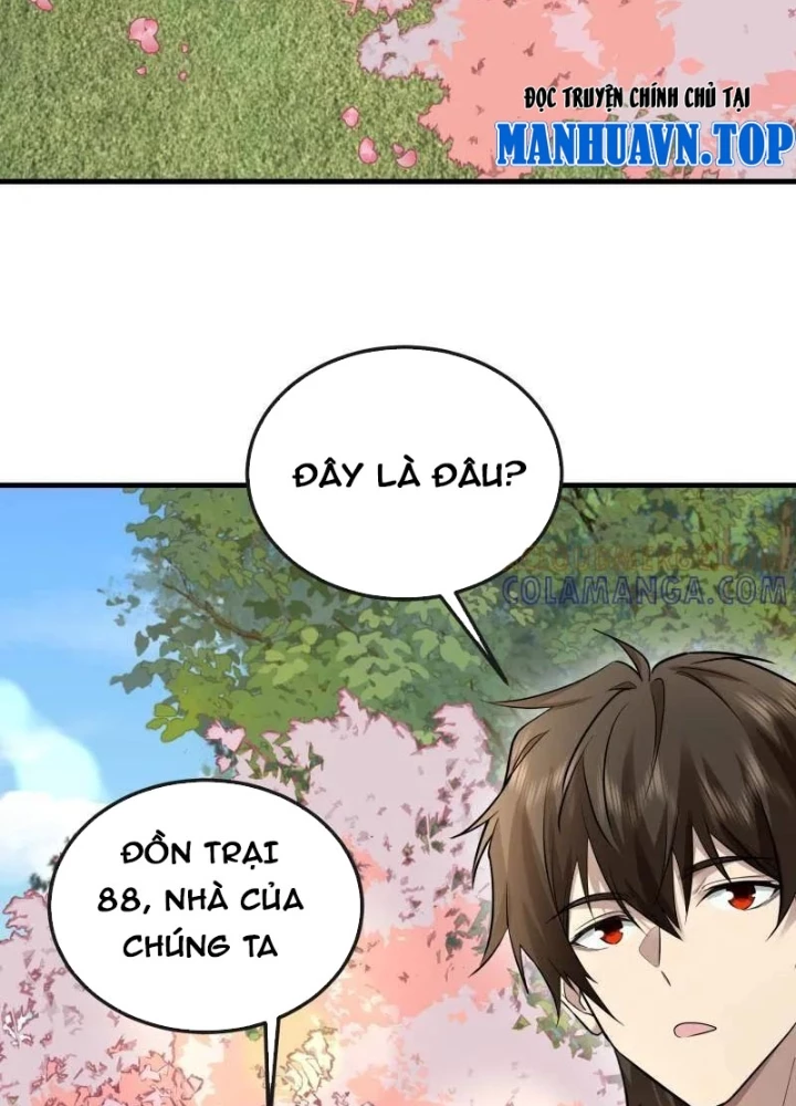 Đệ Nhất Danh Sách Chapter 604 - Trang 2