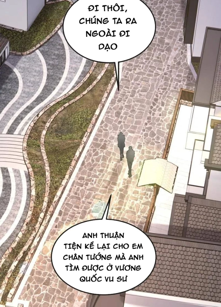 Đệ Nhất Danh Sách Chapter 604 - Trang 2