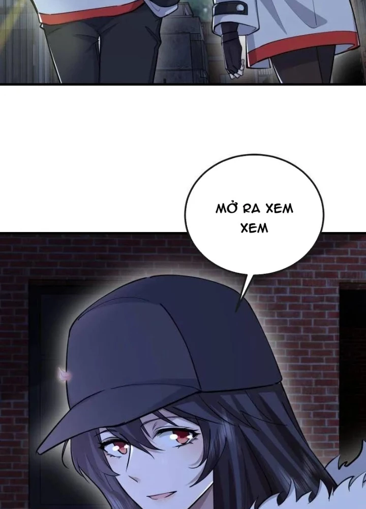 Đệ Nhất Danh Sách Chapter 604 - Trang 2