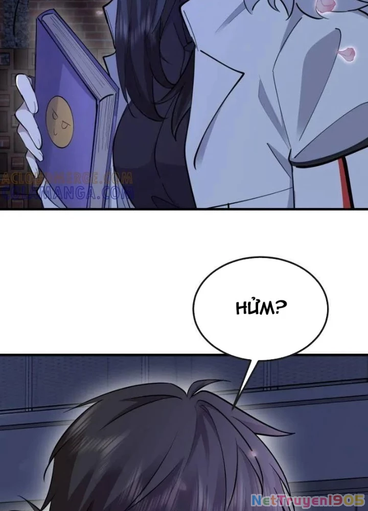 Đệ Nhất Danh Sách Chapter 604 - Trang 2