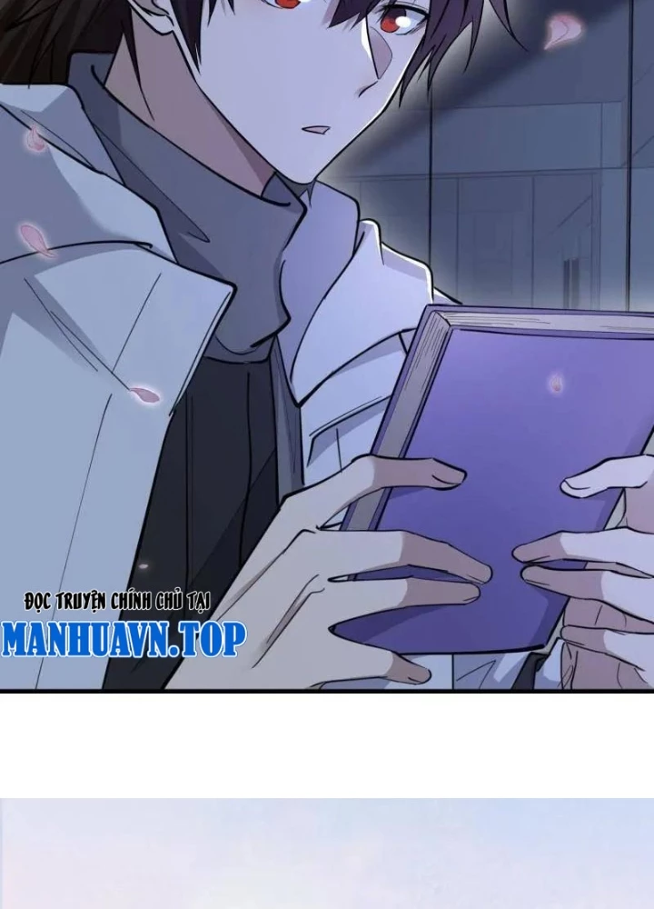 Đệ Nhất Danh Sách Chapter 604 - Trang 2