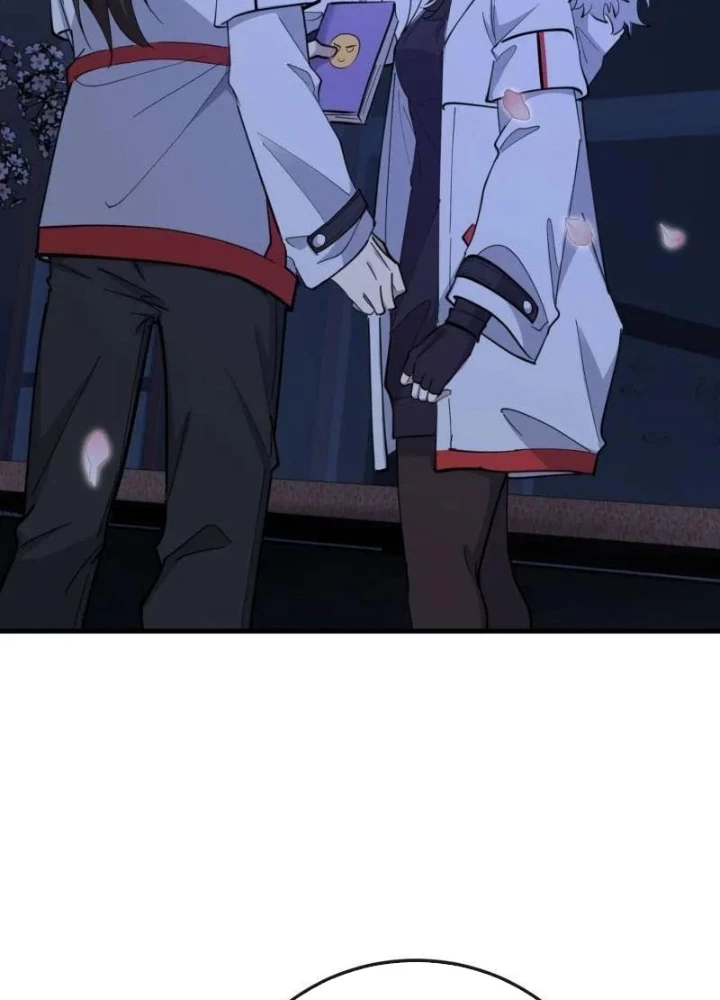 Đệ Nhất Danh Sách Chapter 604 - Trang 2