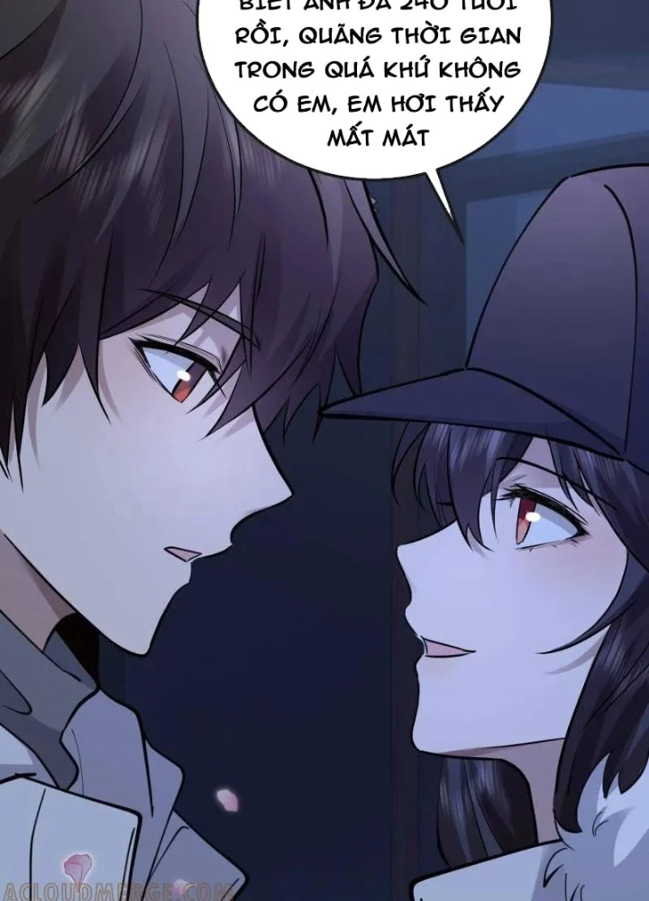 Đệ Nhất Danh Sách Chapter 604 - Trang 2