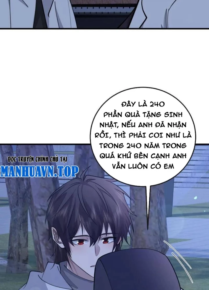 Đệ Nhất Danh Sách Chapter 604 - Trang 2