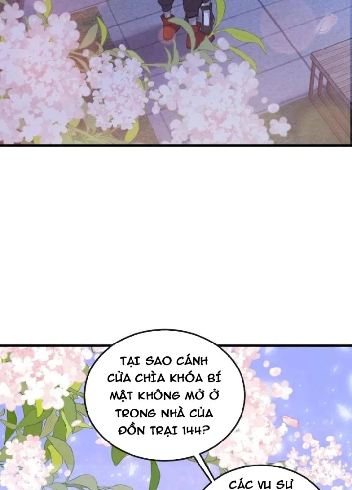 Đệ Nhất Danh Sách Chapter 604 - Trang 2