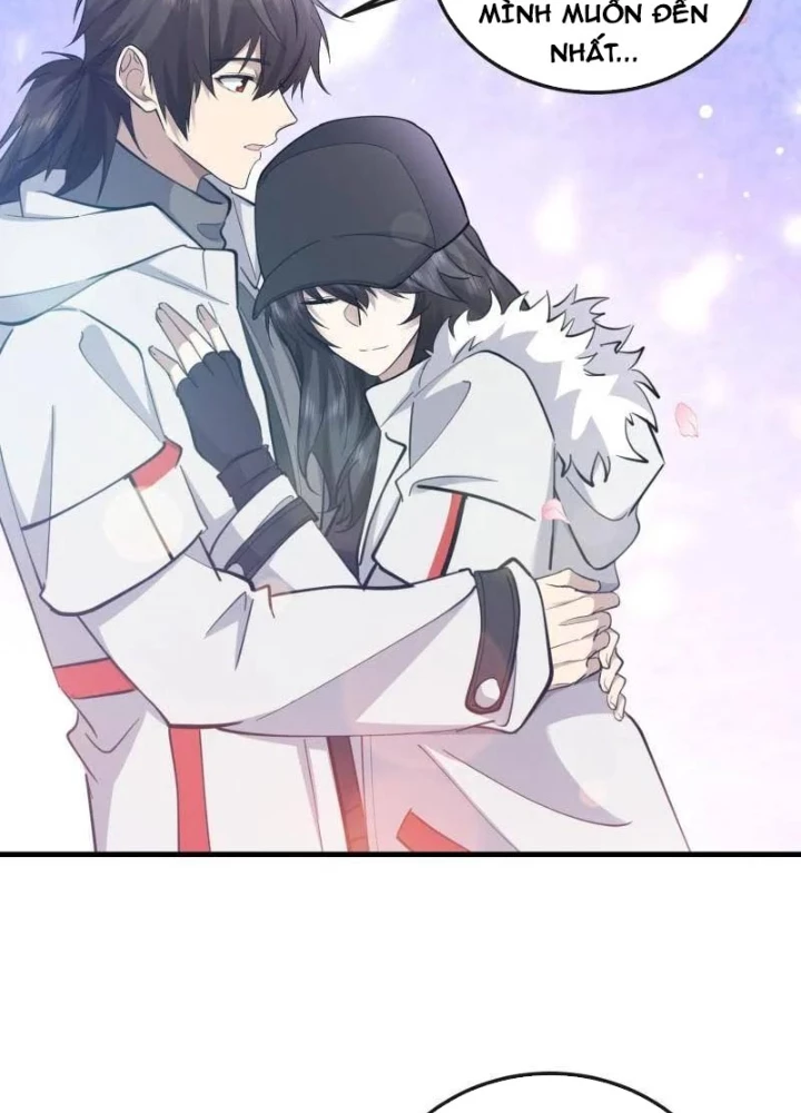 Đệ Nhất Danh Sách Chapter 604 - Trang 2