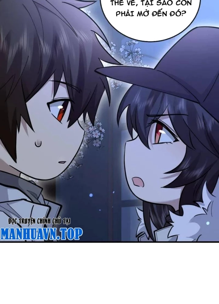 Đệ Nhất Danh Sách Chapter 604 - Trang 2