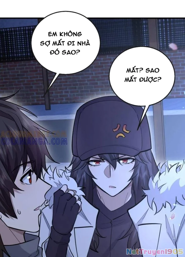 Đệ Nhất Danh Sách Chapter 604 - Trang 2