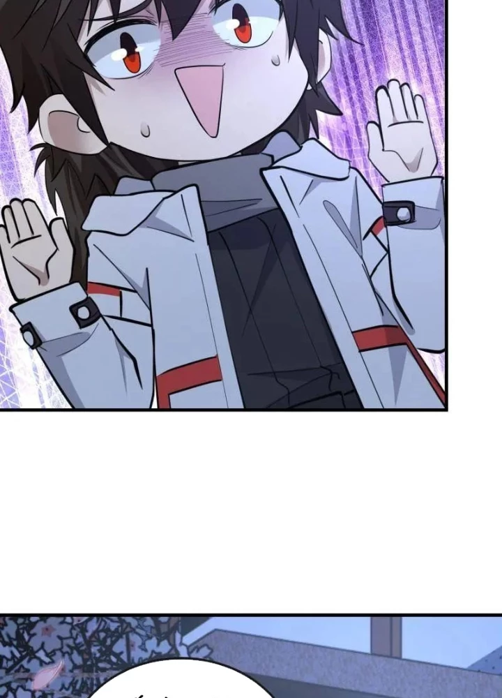 Đệ Nhất Danh Sách Chapter 604 - Trang 2