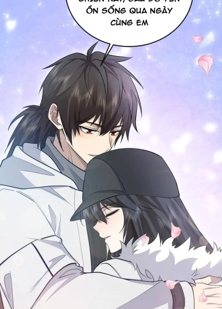 Đệ Nhất Danh Sách Chapter 604 - Trang 2