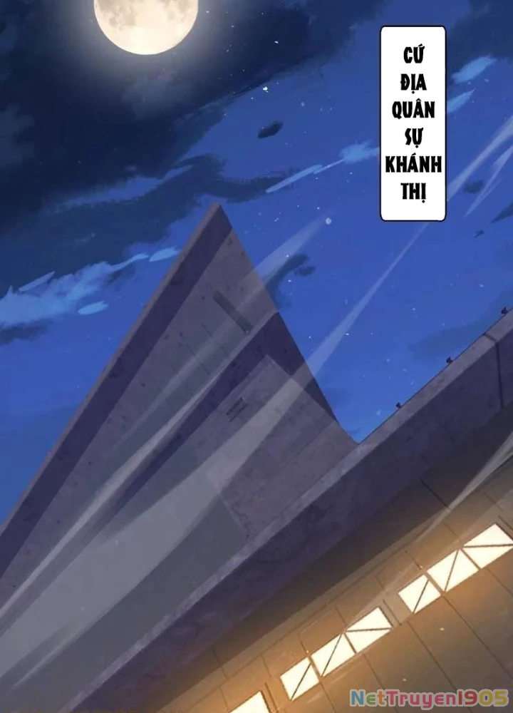 Đệ Nhất Danh Sách Chapter 604 - Trang 2