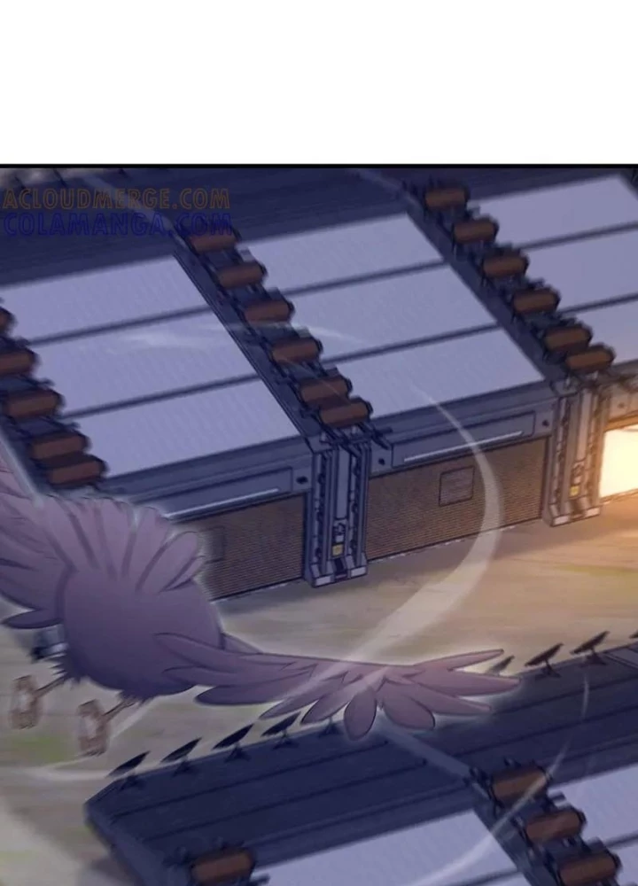 Đệ Nhất Danh Sách Chapter 604 - Trang 2