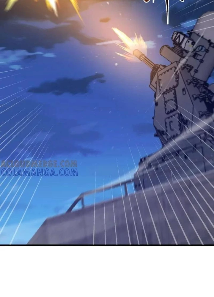 Đệ Nhất Danh Sách Chapter 604 - Trang 2