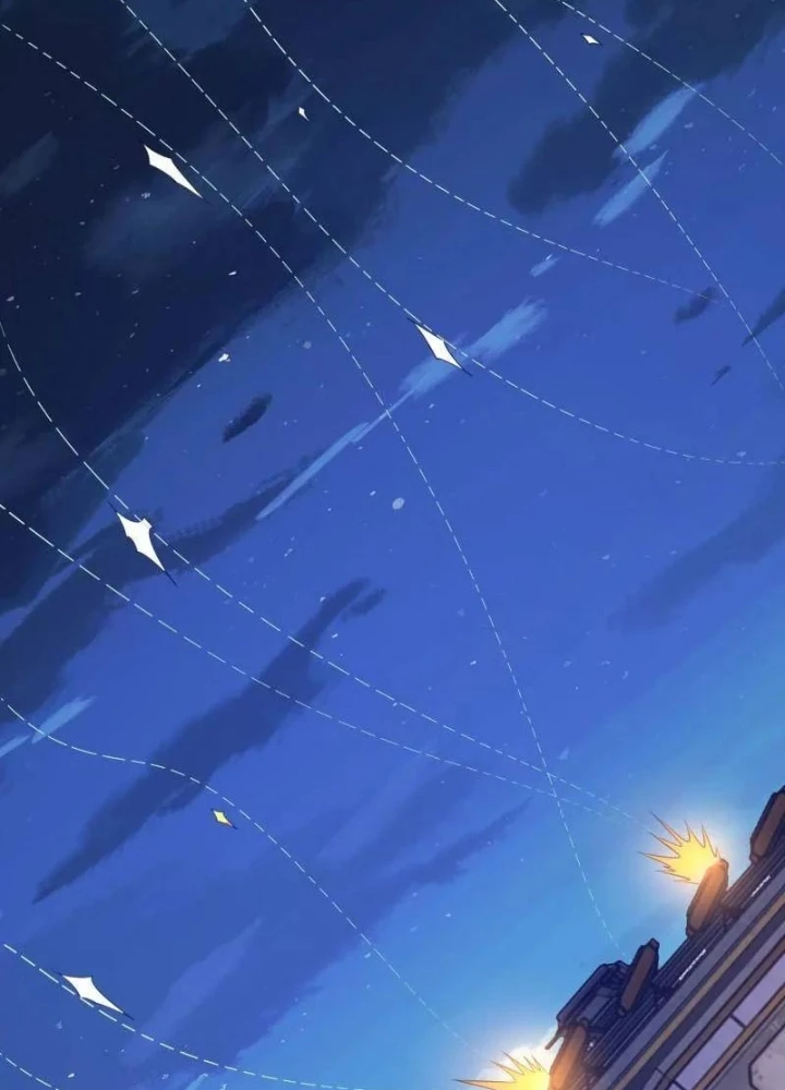 Đệ Nhất Danh Sách Chapter 604 - Trang 2