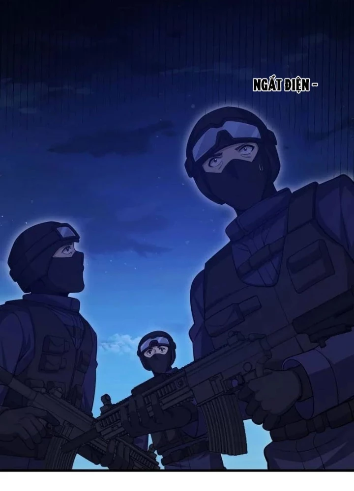 Đệ Nhất Danh Sách Chapter 604 - Trang 2