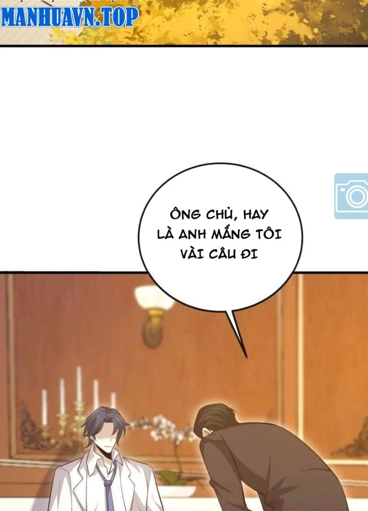 Đệ Nhất Danh Sách Chapter 604 - Trang 2