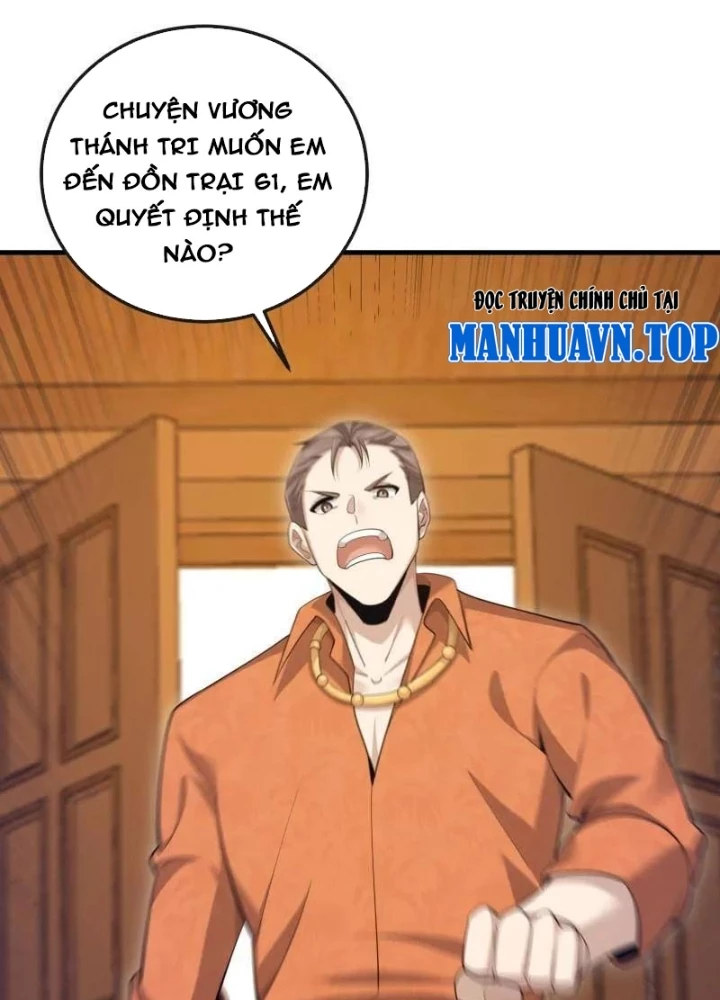 Đệ Nhất Danh Sách Chapter 604 - Trang 2