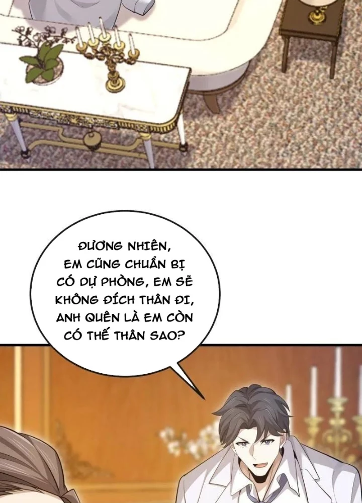 Đệ Nhất Danh Sách Chapter 604 - Trang 2