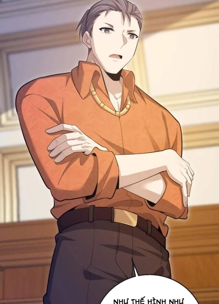 Đệ Nhất Danh Sách Chapter 604 - Trang 2