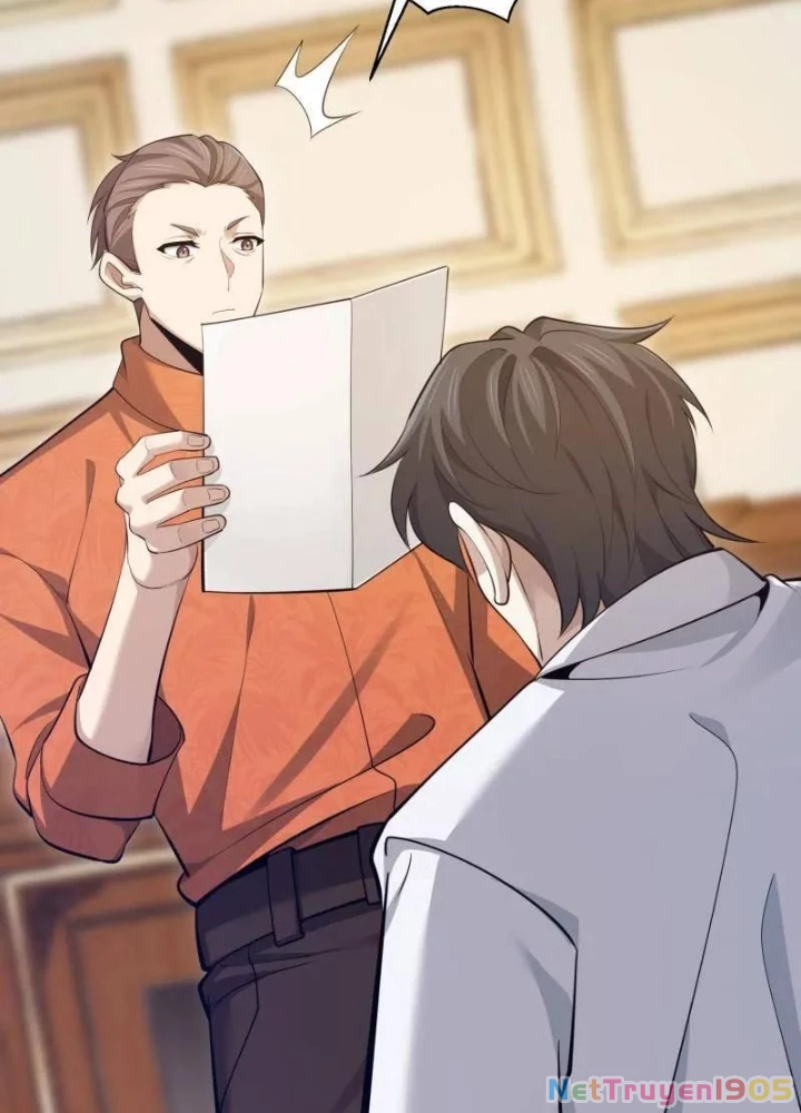 Đệ Nhất Danh Sách Chapter 604 - Trang 2