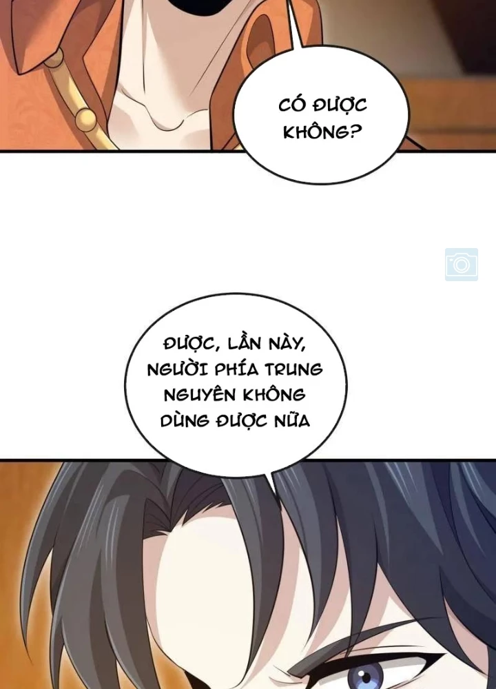 Đệ Nhất Danh Sách Chapter 604 - Trang 2