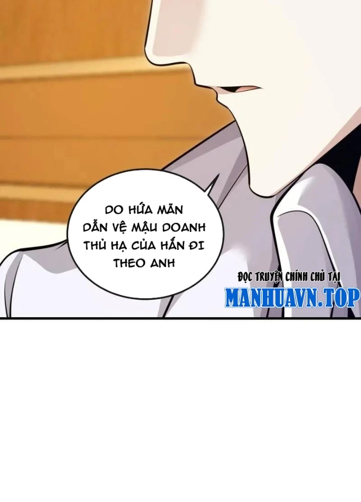 Đệ Nhất Danh Sách Chapter 604 - Trang 2