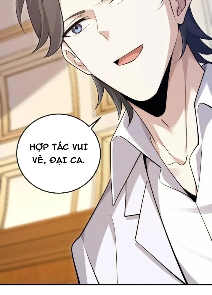 Đệ Nhất Danh Sách Chapter 604 - Trang 2